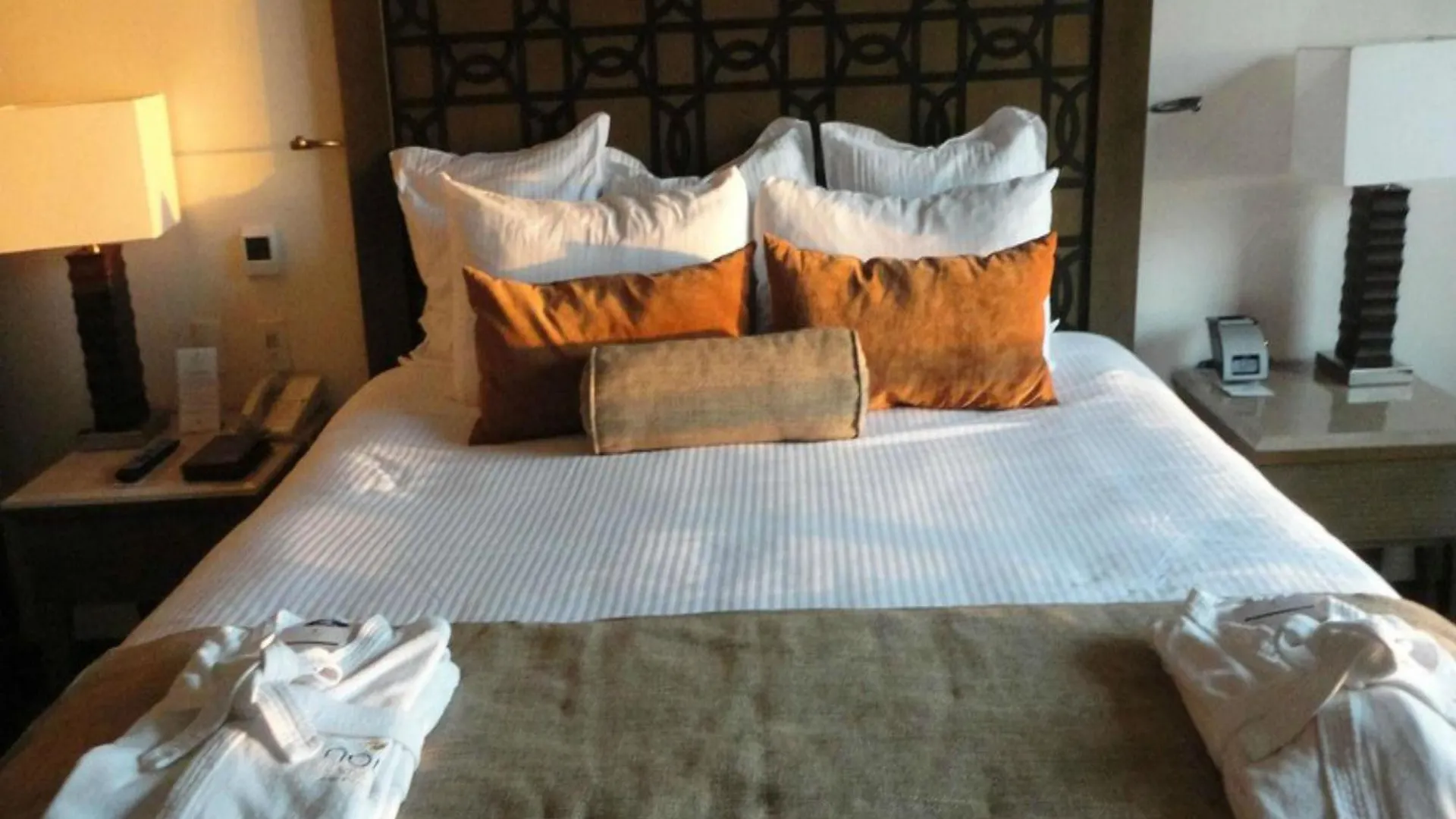 Dreams Vallarta Bay Resorts & Spa 巴亞爾塔港 5*,  墨西哥