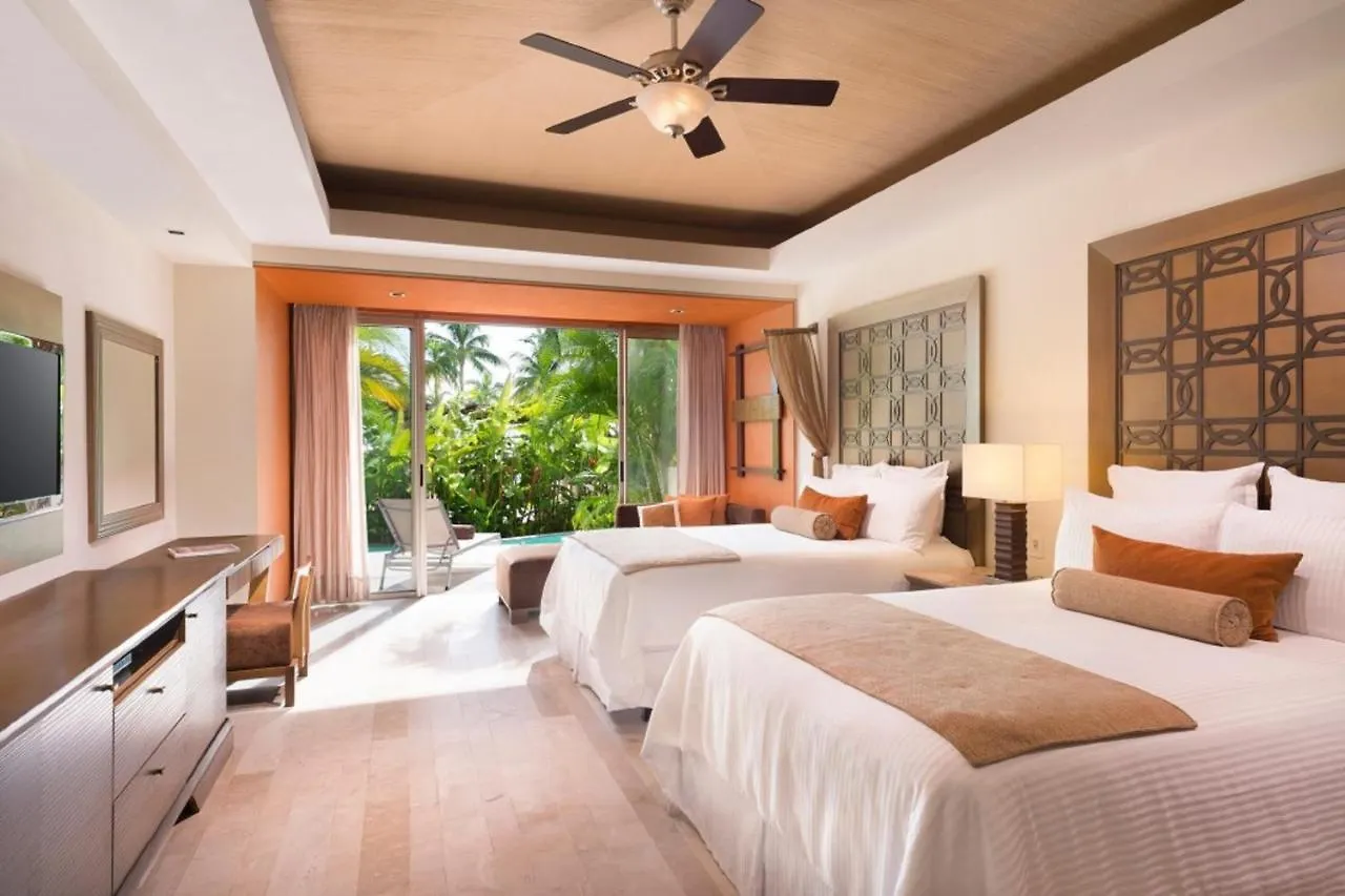 Dreams Vallarta Bay Resorts & Spa Puerto Vallarta