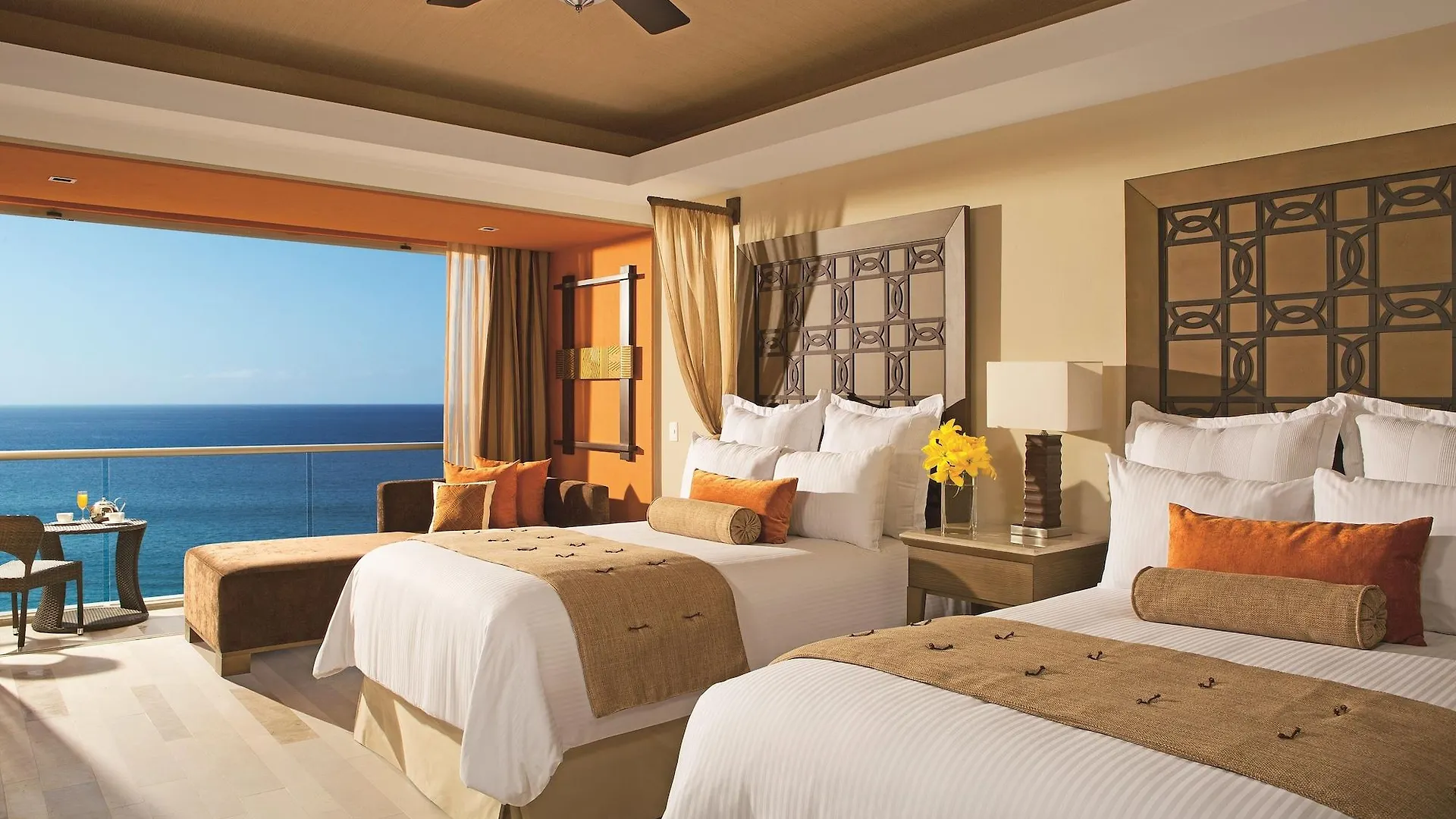 *****  Dreams Vallarta Bay Resorts & Spa Puerto Vallarta Mexico