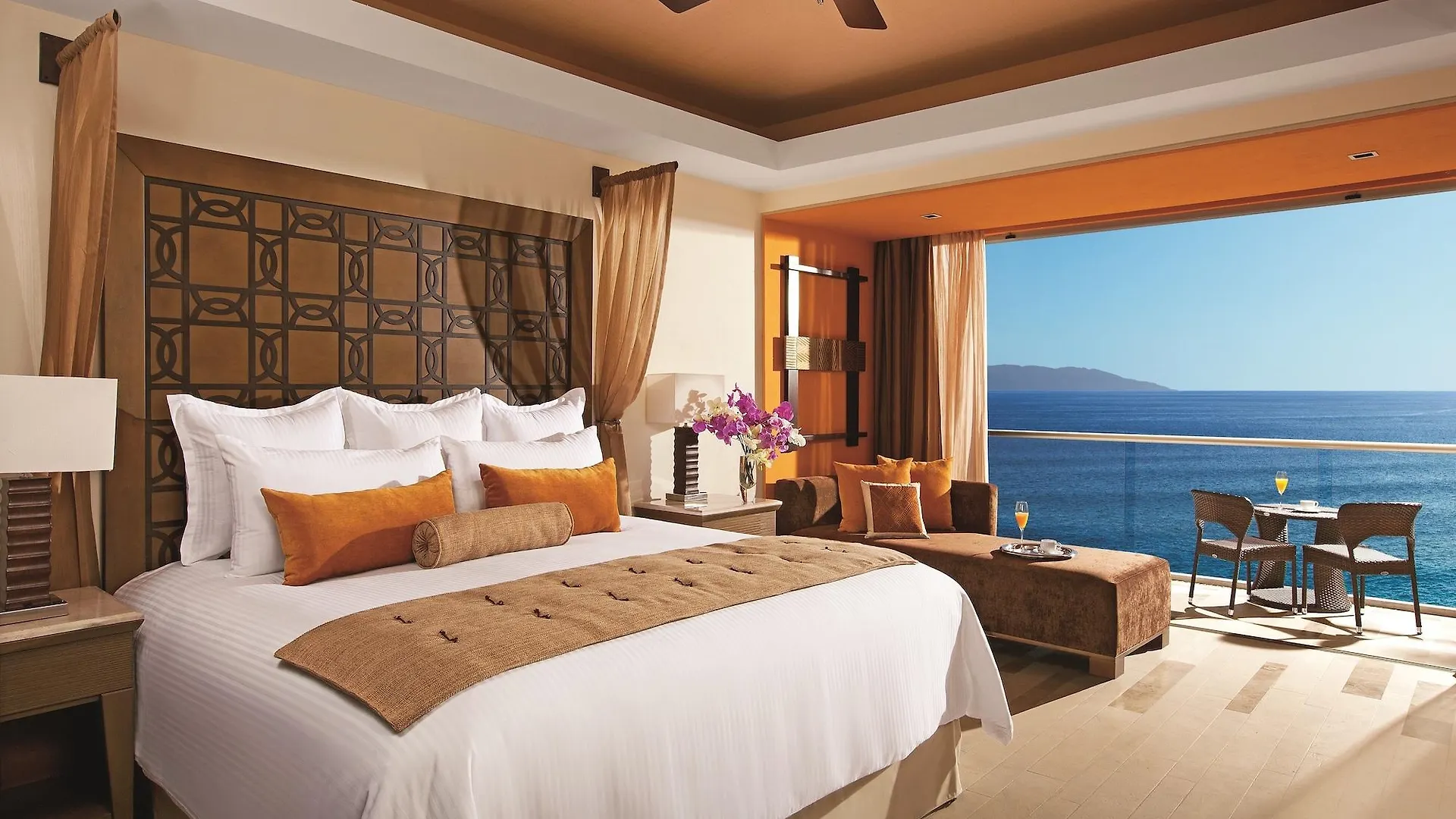 Dreams Vallarta Bay Resorts & Spa Puerto Vallarta