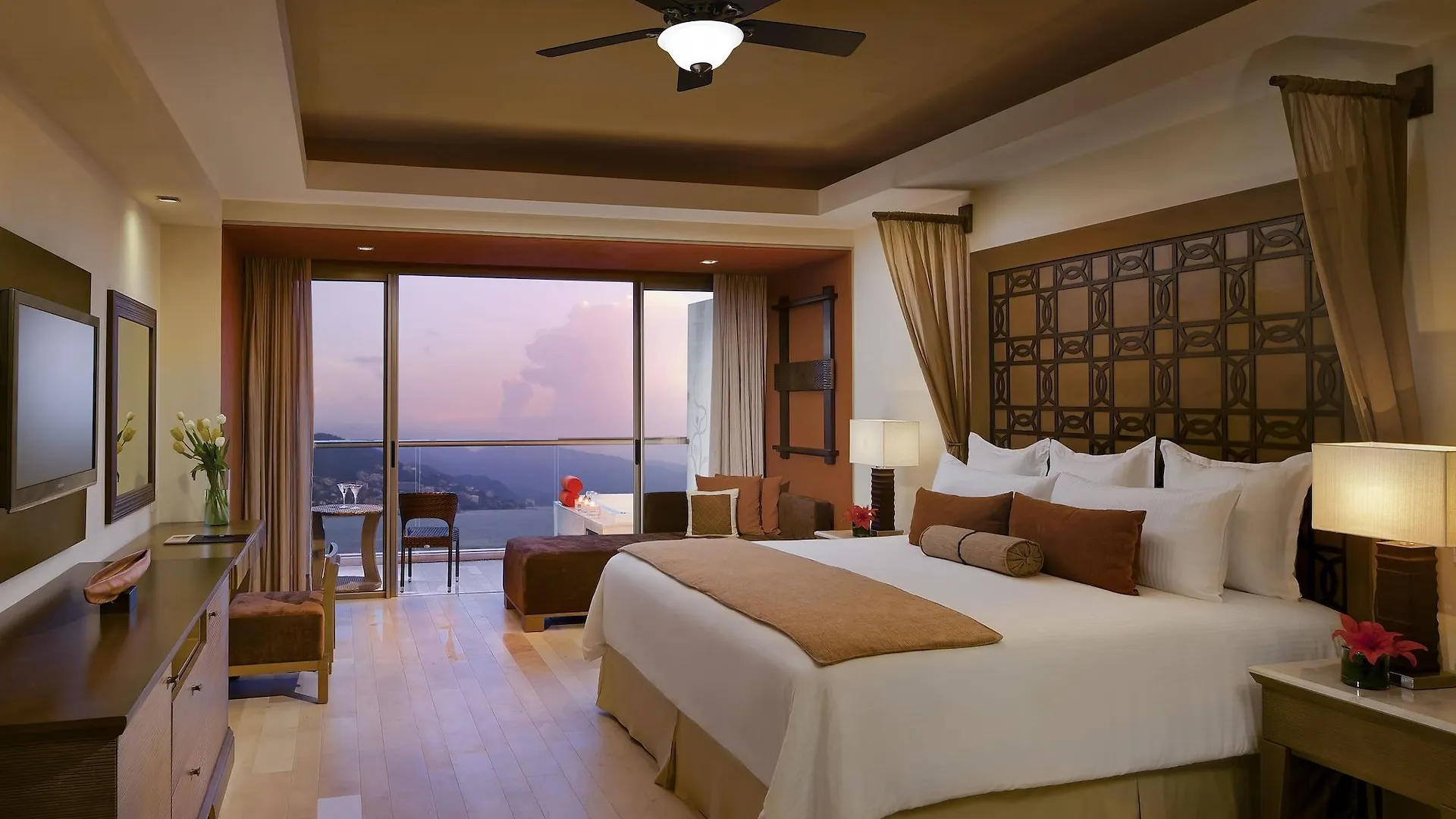 Dreams Vallarta Bay Resorts & Spa Puerto Vallarta Mexico