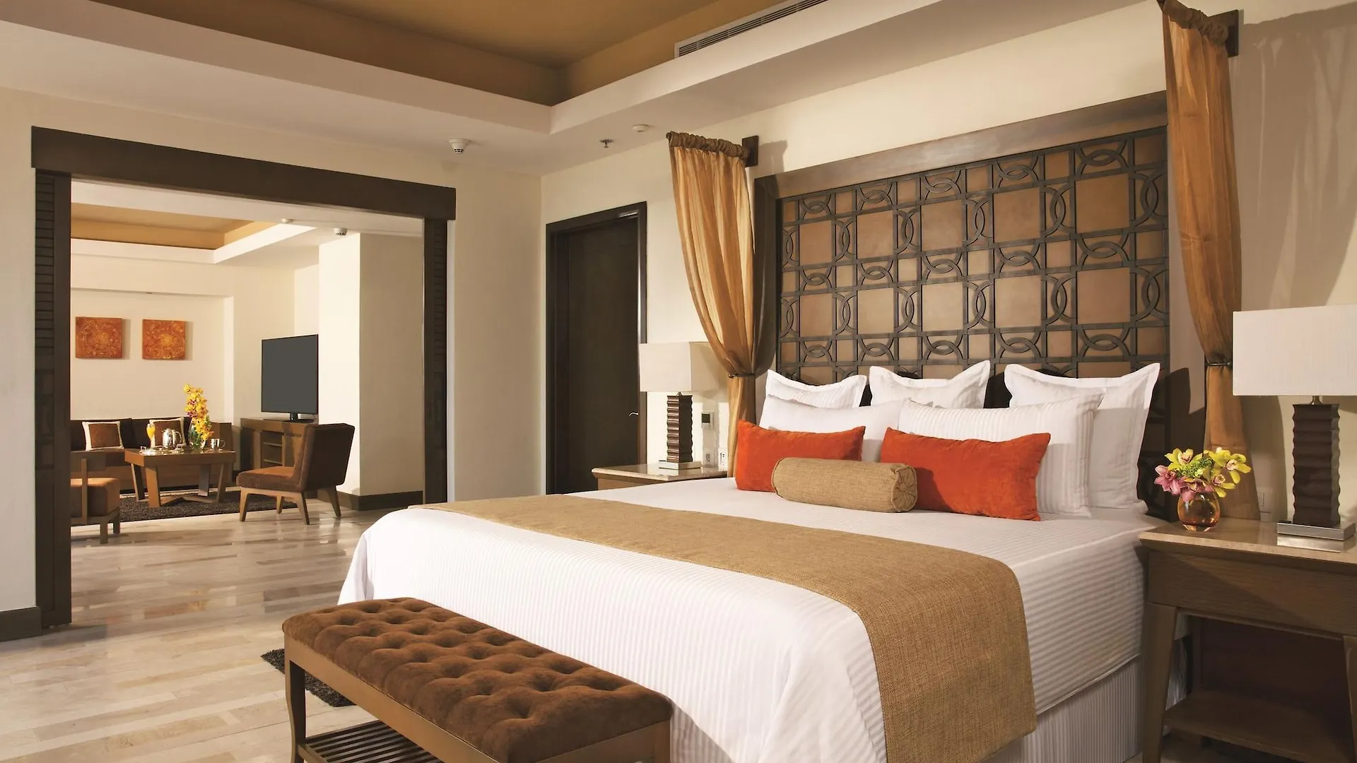Dreams Vallarta Bay Resorts & Spa Puerto Vallarta 5*,