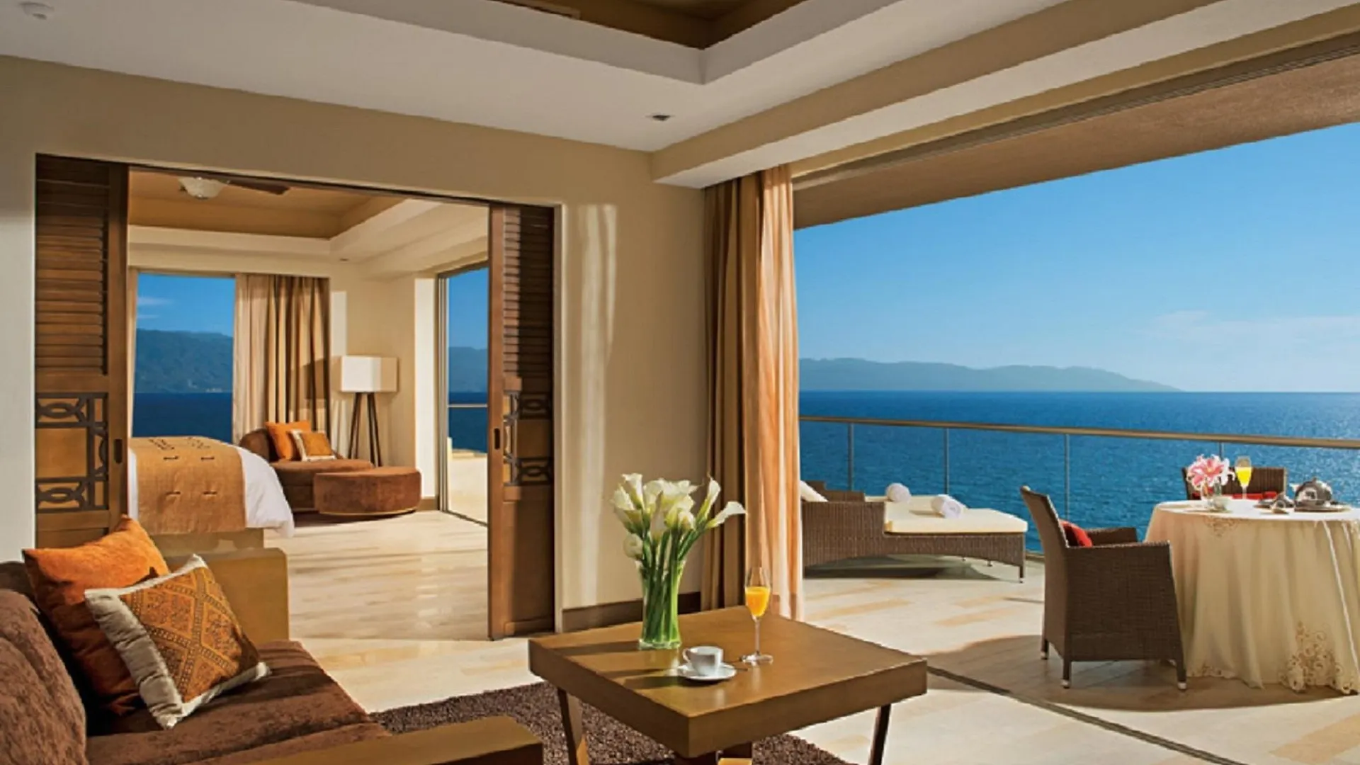 Dreams Vallarta Bay Resorts & Spa Puerto Vallarta