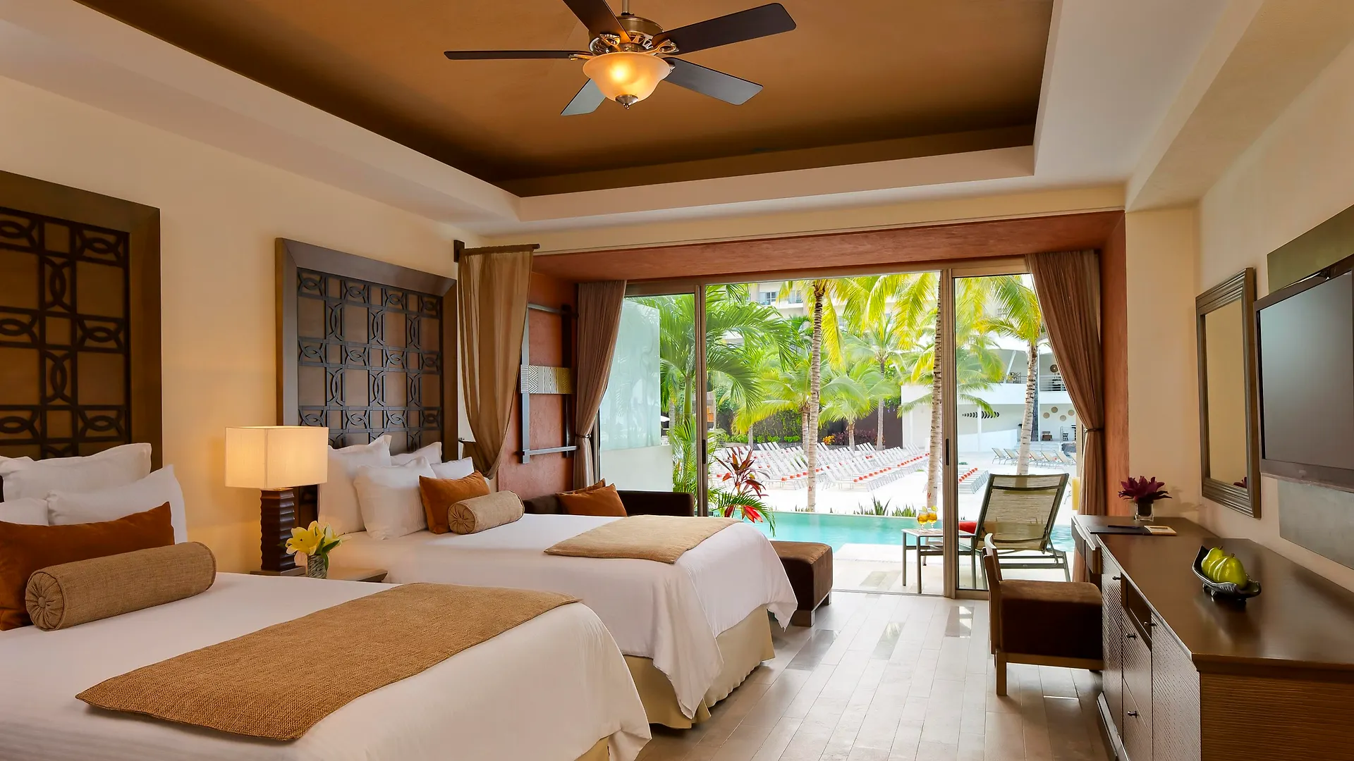 Dreams Vallarta Bay Resorts & Spa Puerto Vallarta