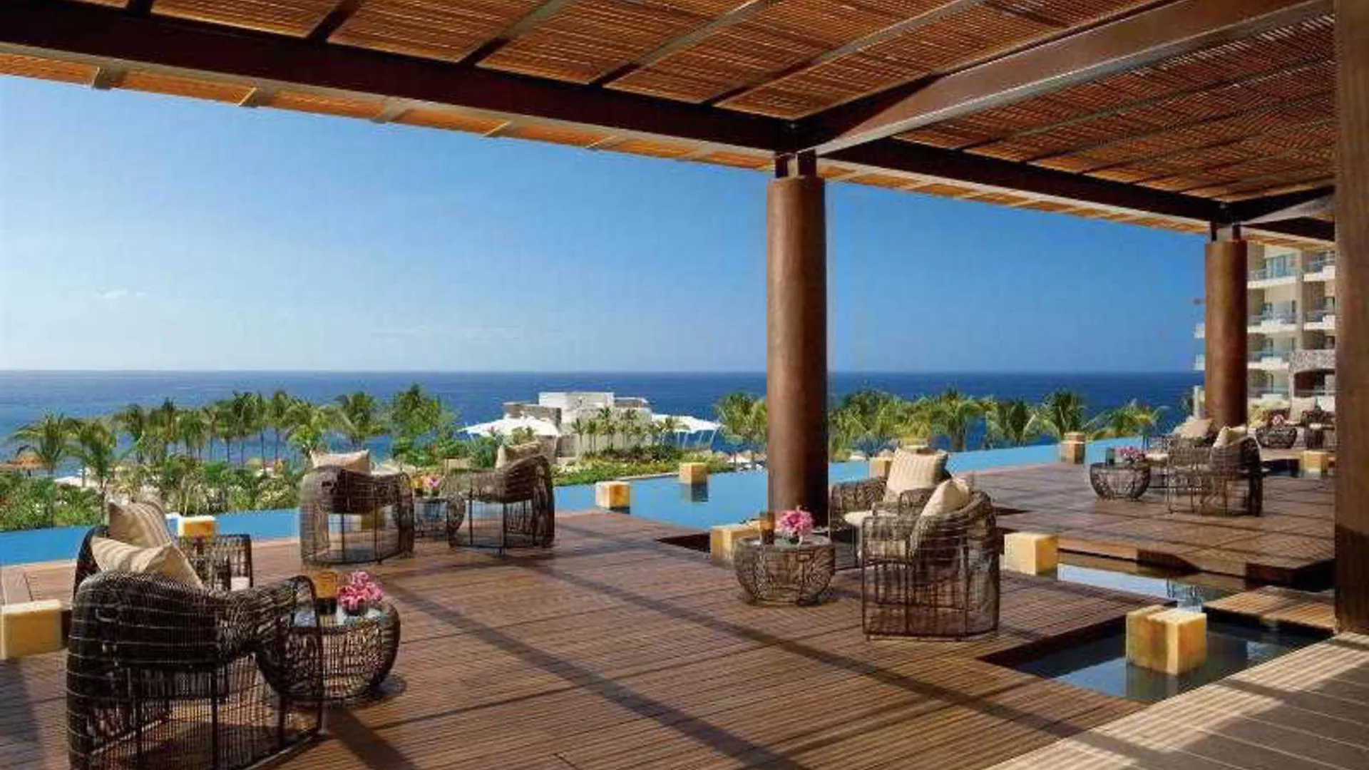 Dreams Vallarta Bay Resorts & Spa Puerto Vallarta Mexico