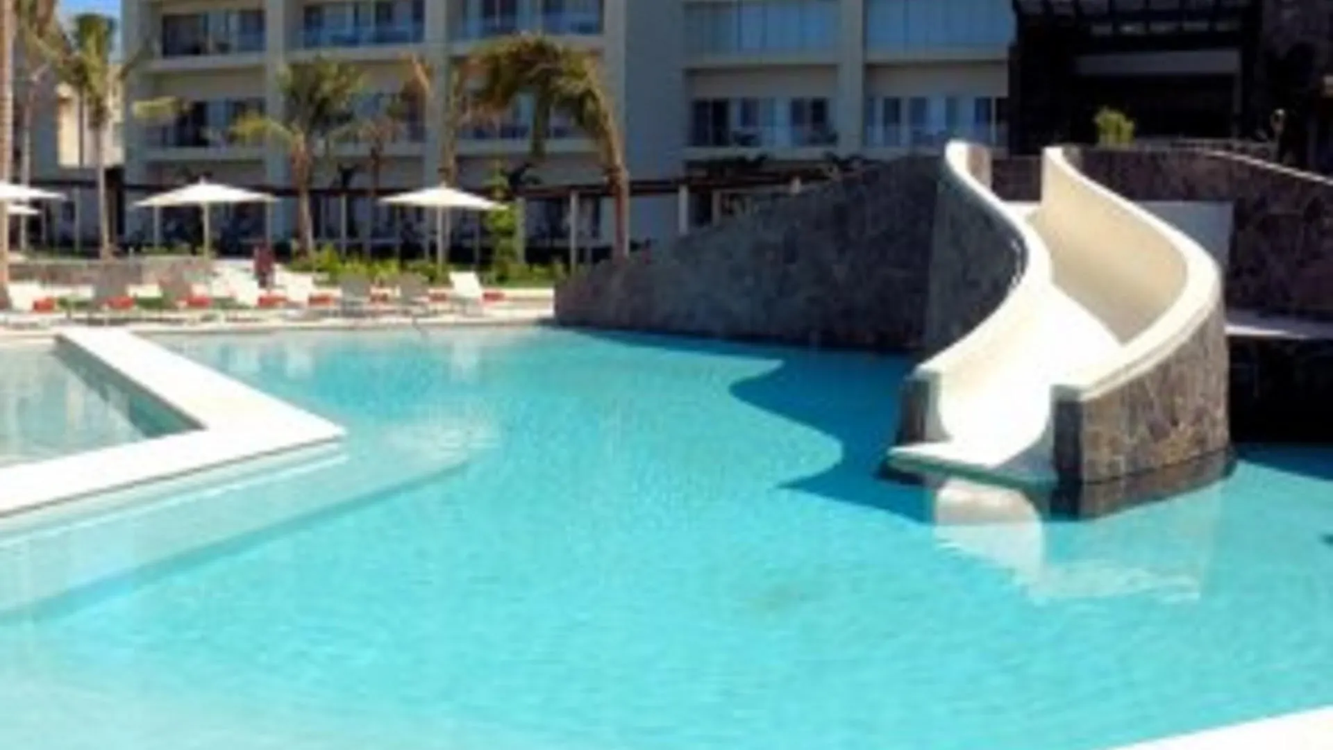 Dreams Vallarta Bay Resorts & Spa Puerto Vallarta