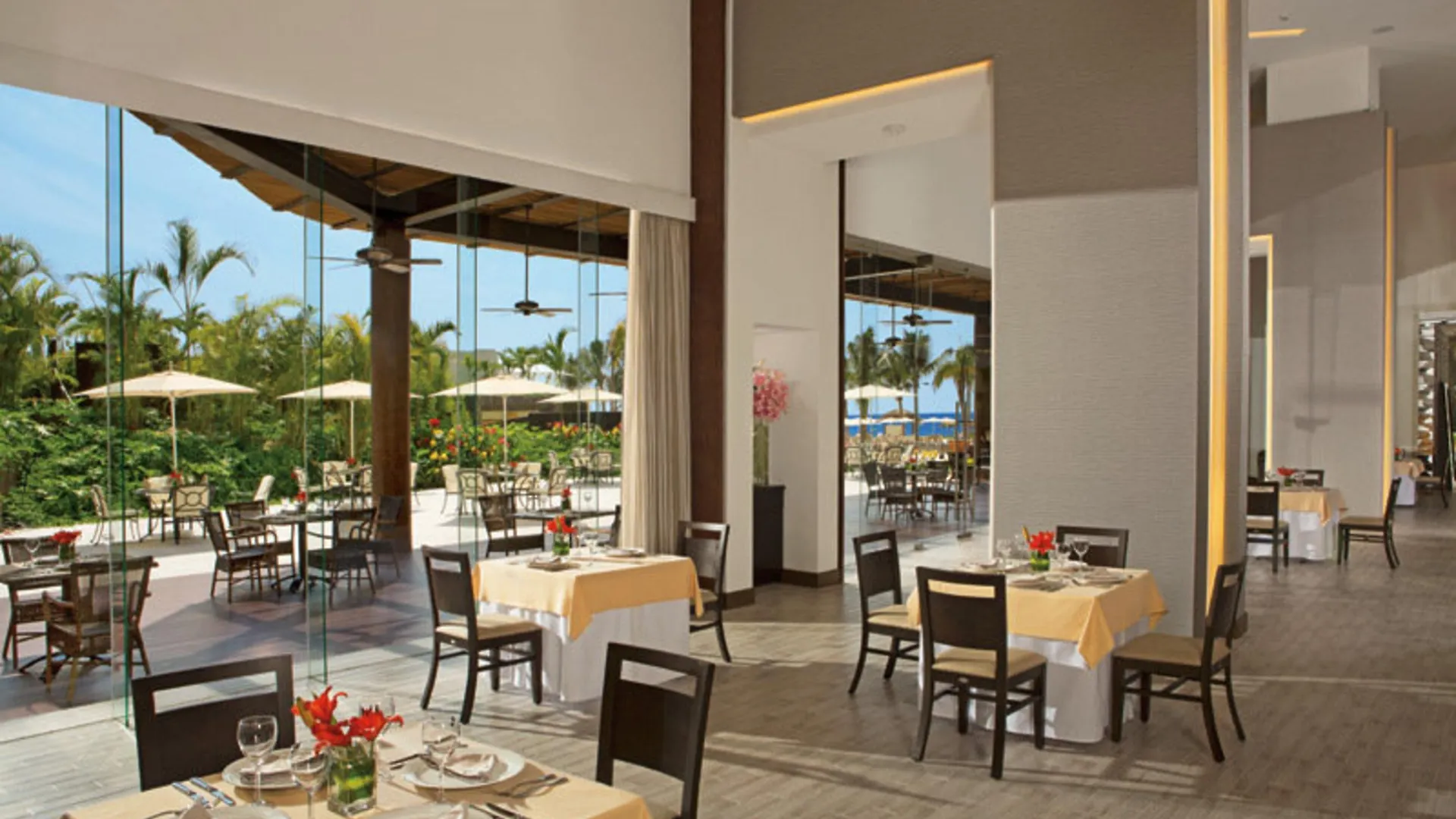 Dreams Vallarta Bay Resorts & Spa Puerto Vallarta