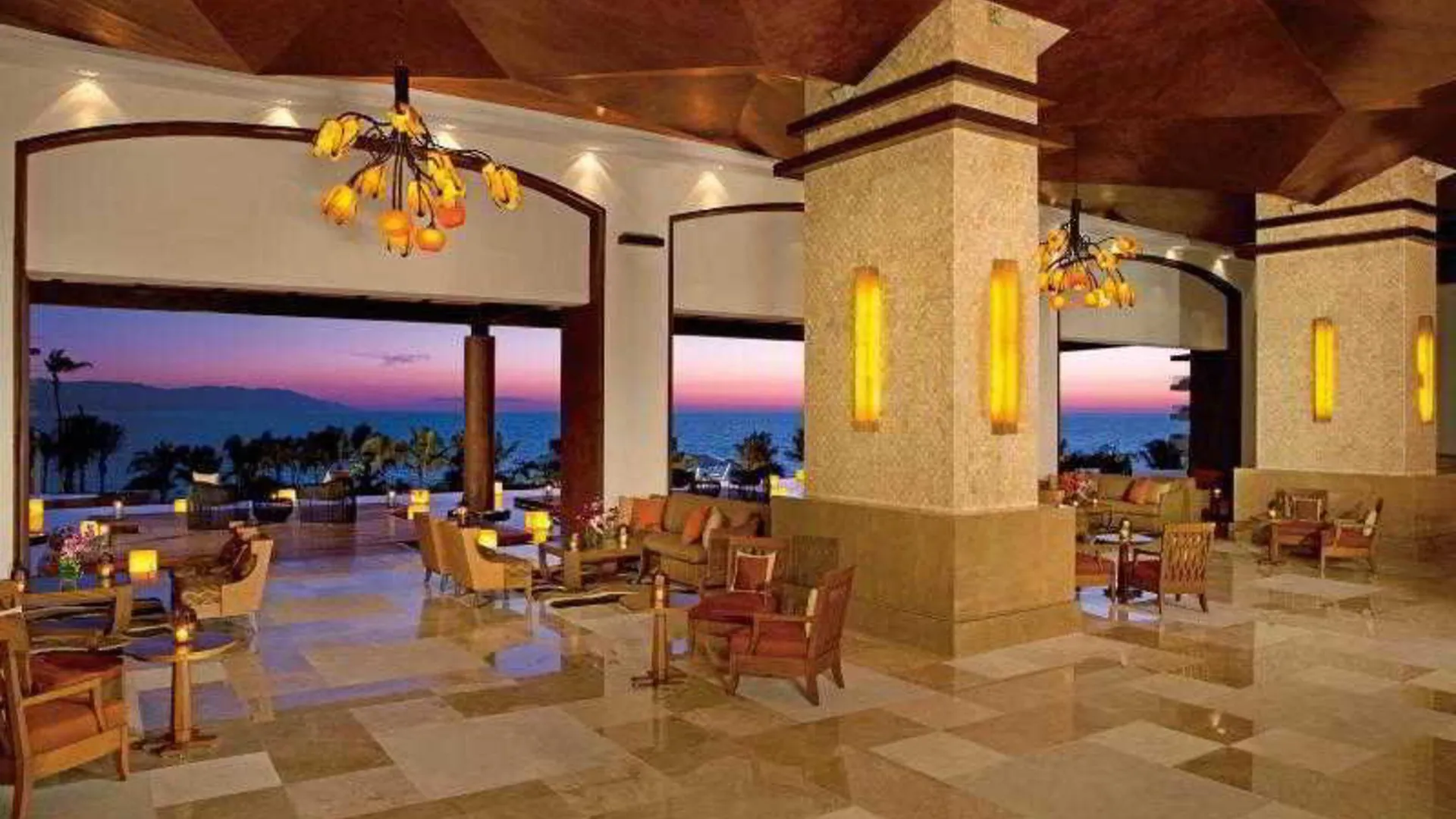 *****  Dreams Vallarta Bay Resorts & Spa Puerto Vallarta Mexico