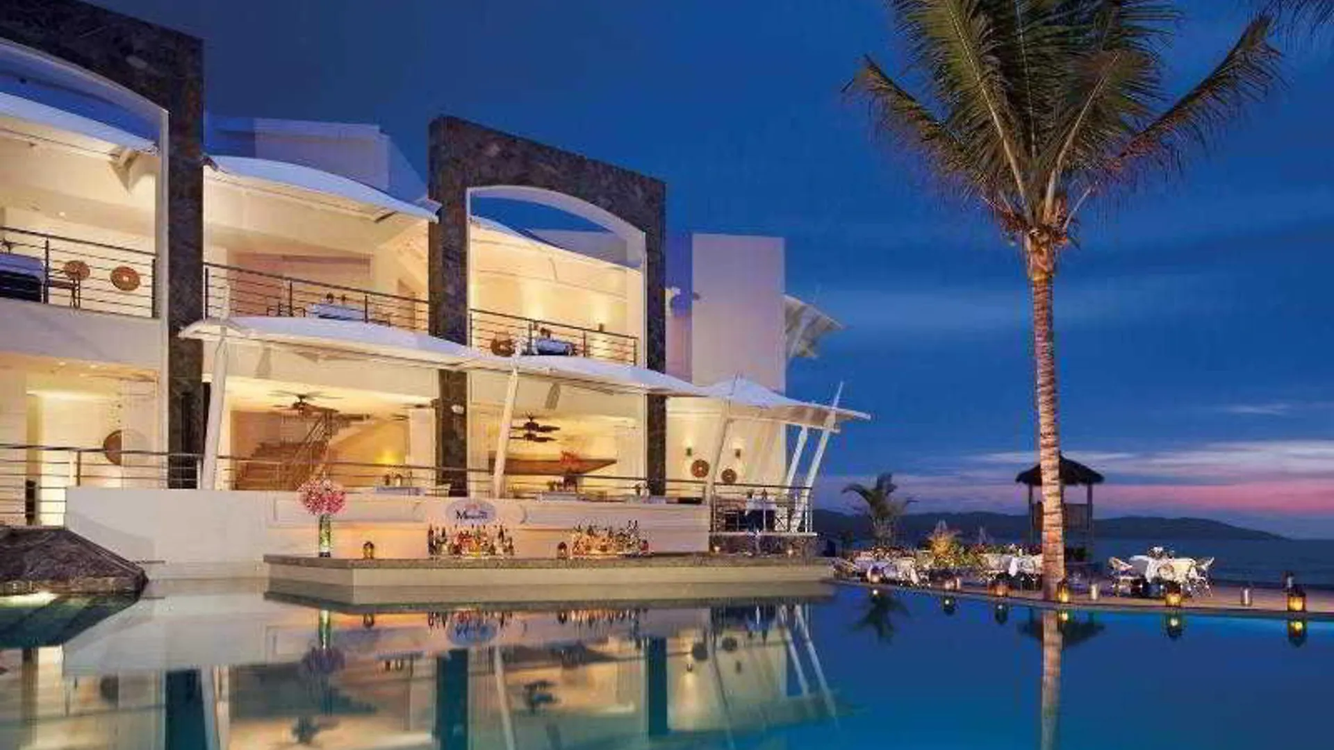 Dreams Vallarta Bay Resorts & Spa Puerto Vallarta