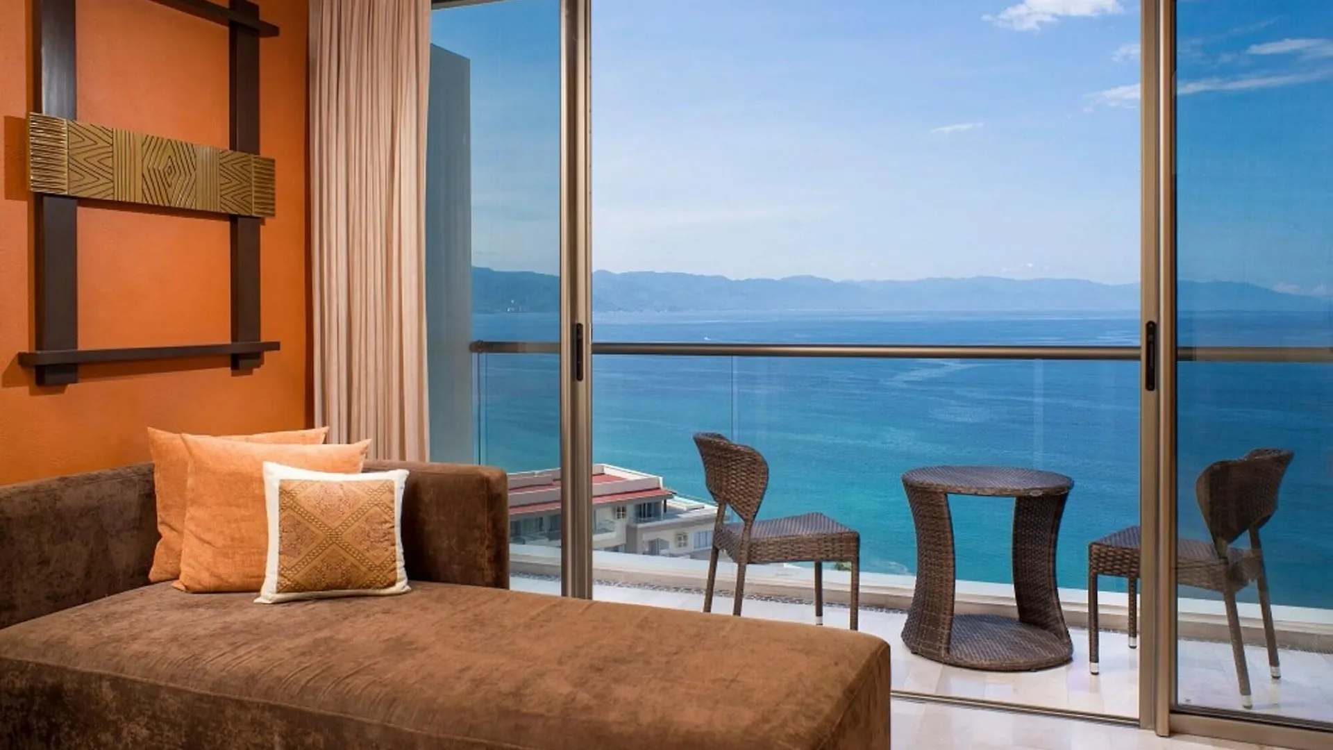 Dreams Vallarta Bay Resorts & Spa Puerto Vallarta