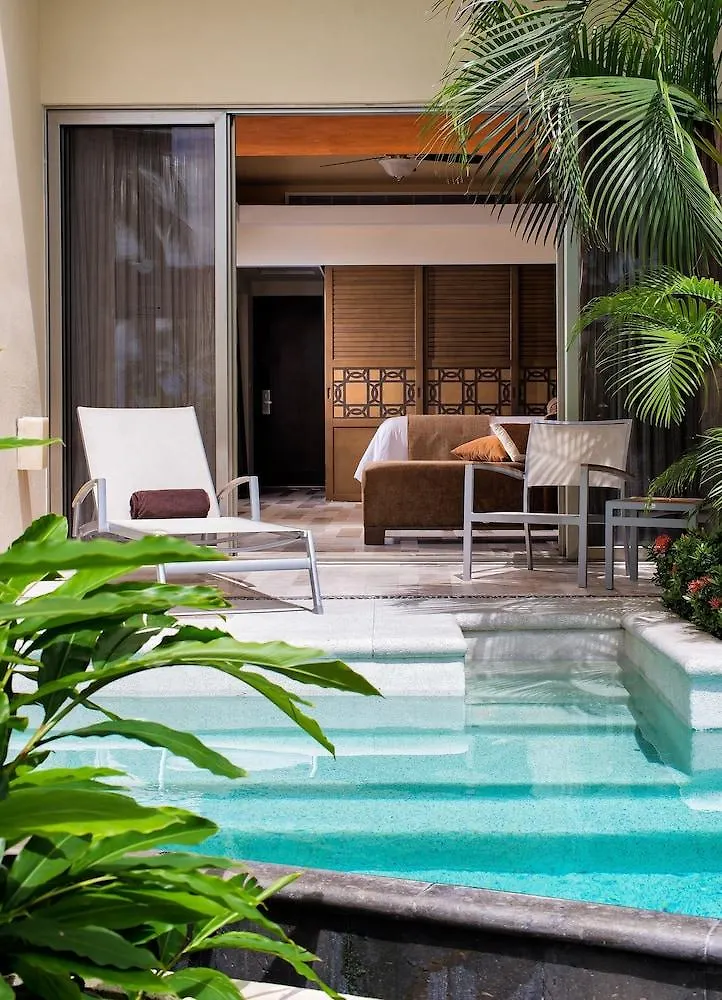 Dreams Vallarta Bay Resorts & Spa Puerto Vallarta