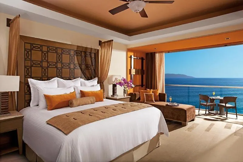 Dreams Vallarta Bay Resorts & Spa Puerto Vallarta