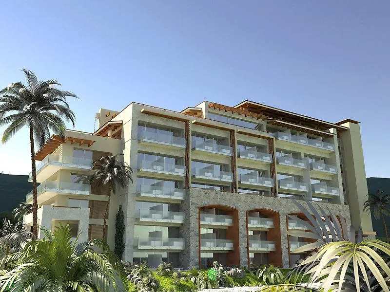 Dreams Vallarta Bay Resorts & Spa Puerto Vallarta 5*,  Mexico
