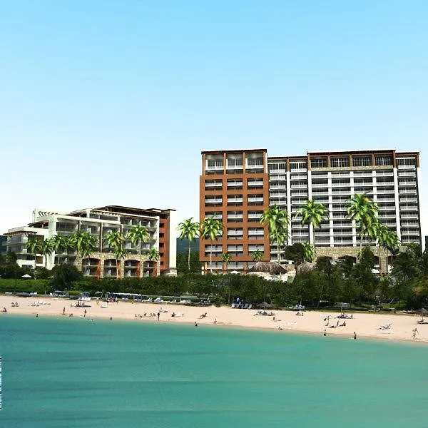 Dreams Vallarta Bay Resorts & Spa Puerto Vallarta