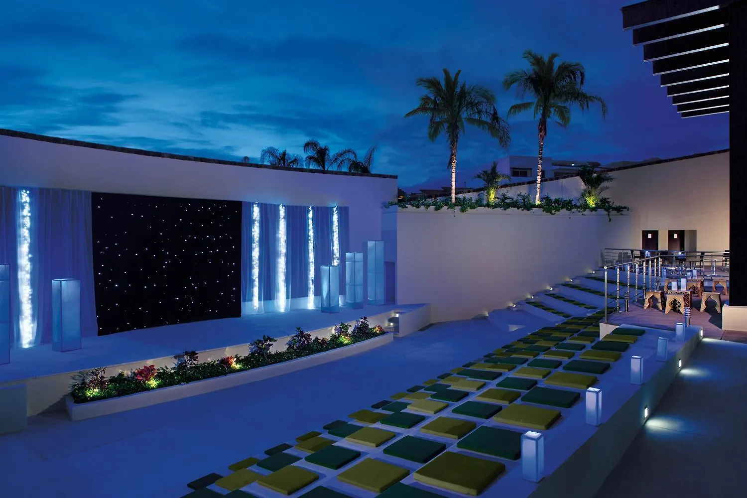 Dreams Vallarta Bay Resorts & Spa Puerto Vallarta