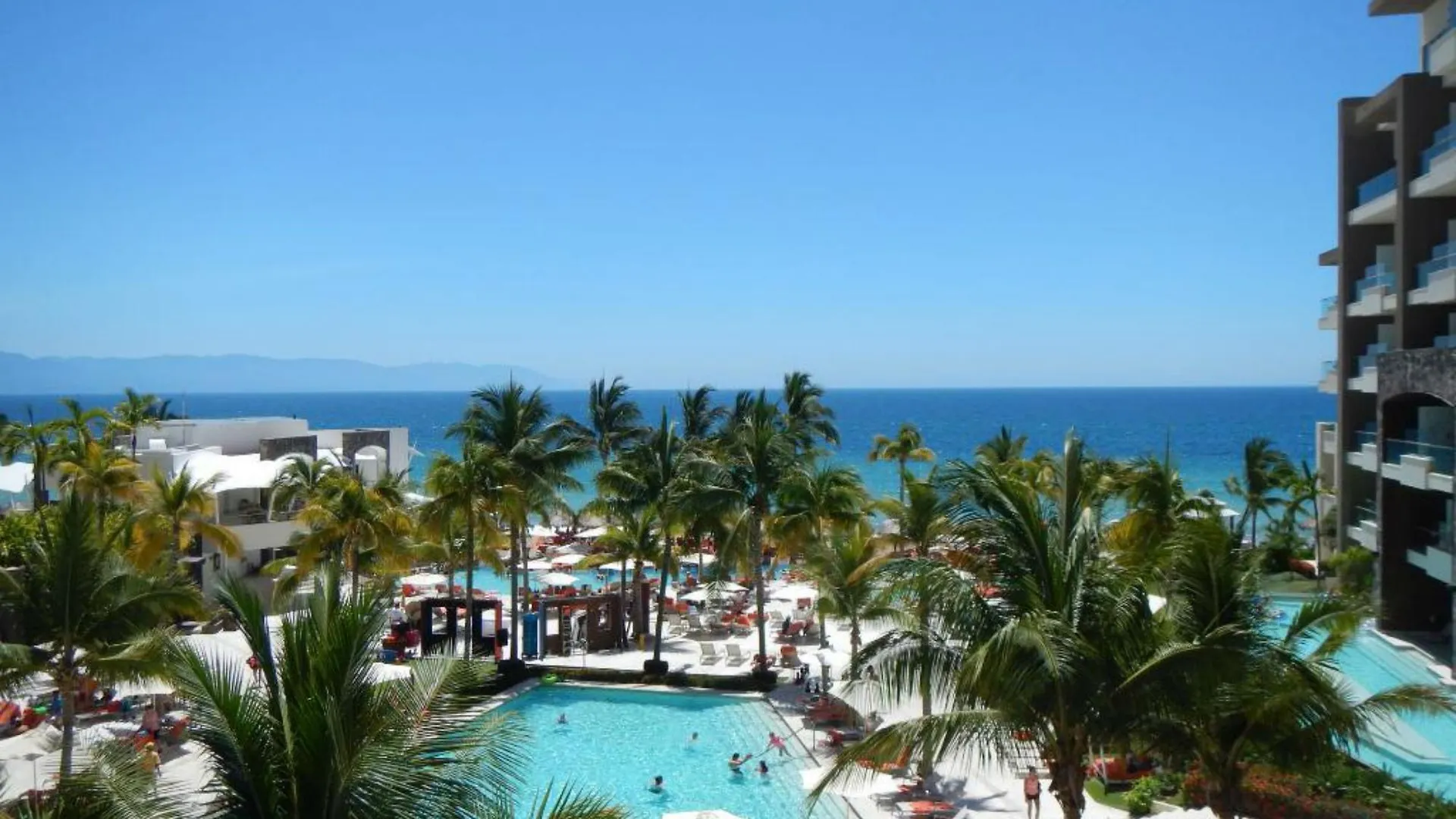 Dreams Vallarta Bay Resorts & Spa Puerto Vallarta Mexico