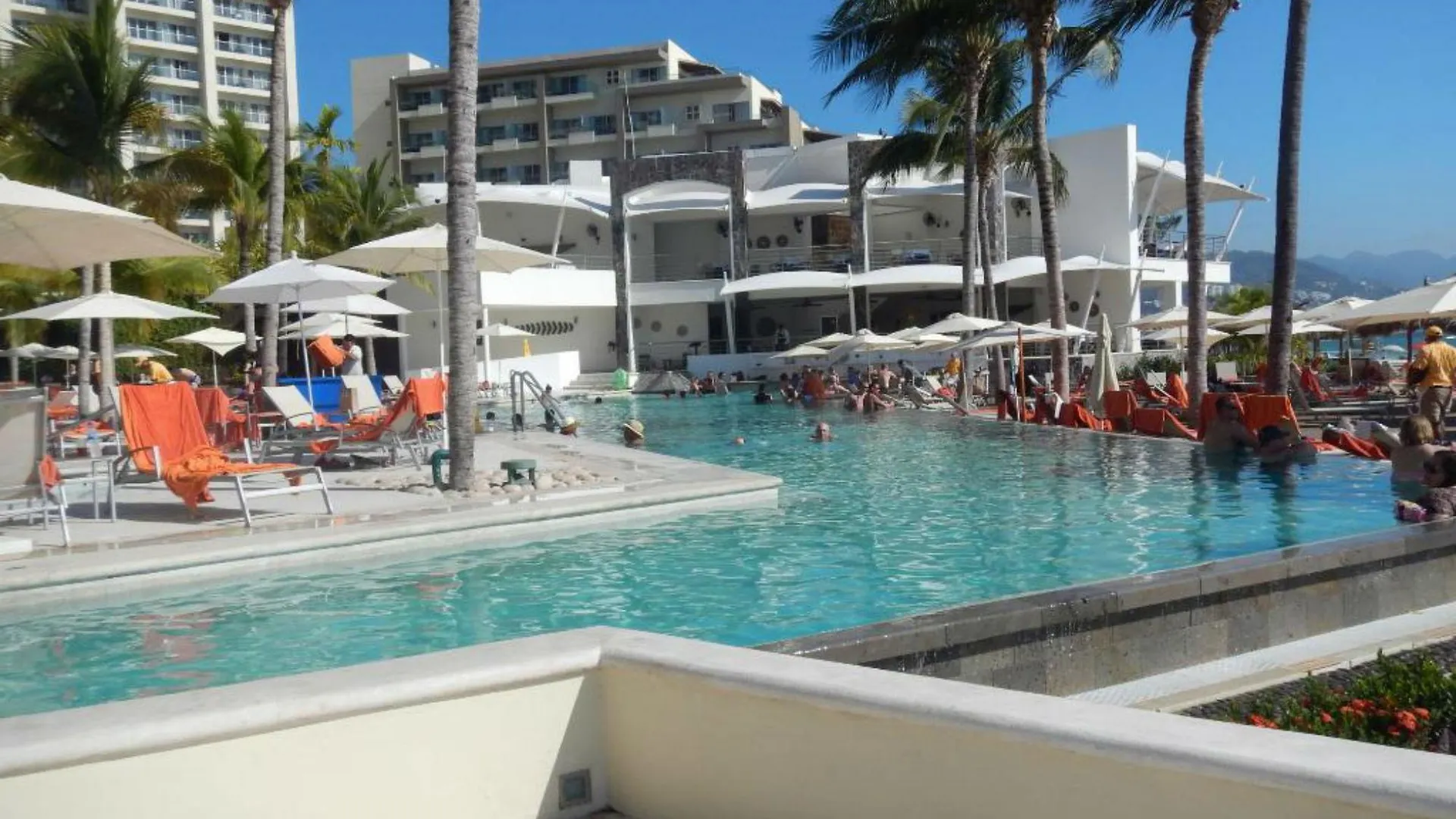 *****  Dreams Vallarta Bay Resorts & Spa Puerto Vallarta Mexico