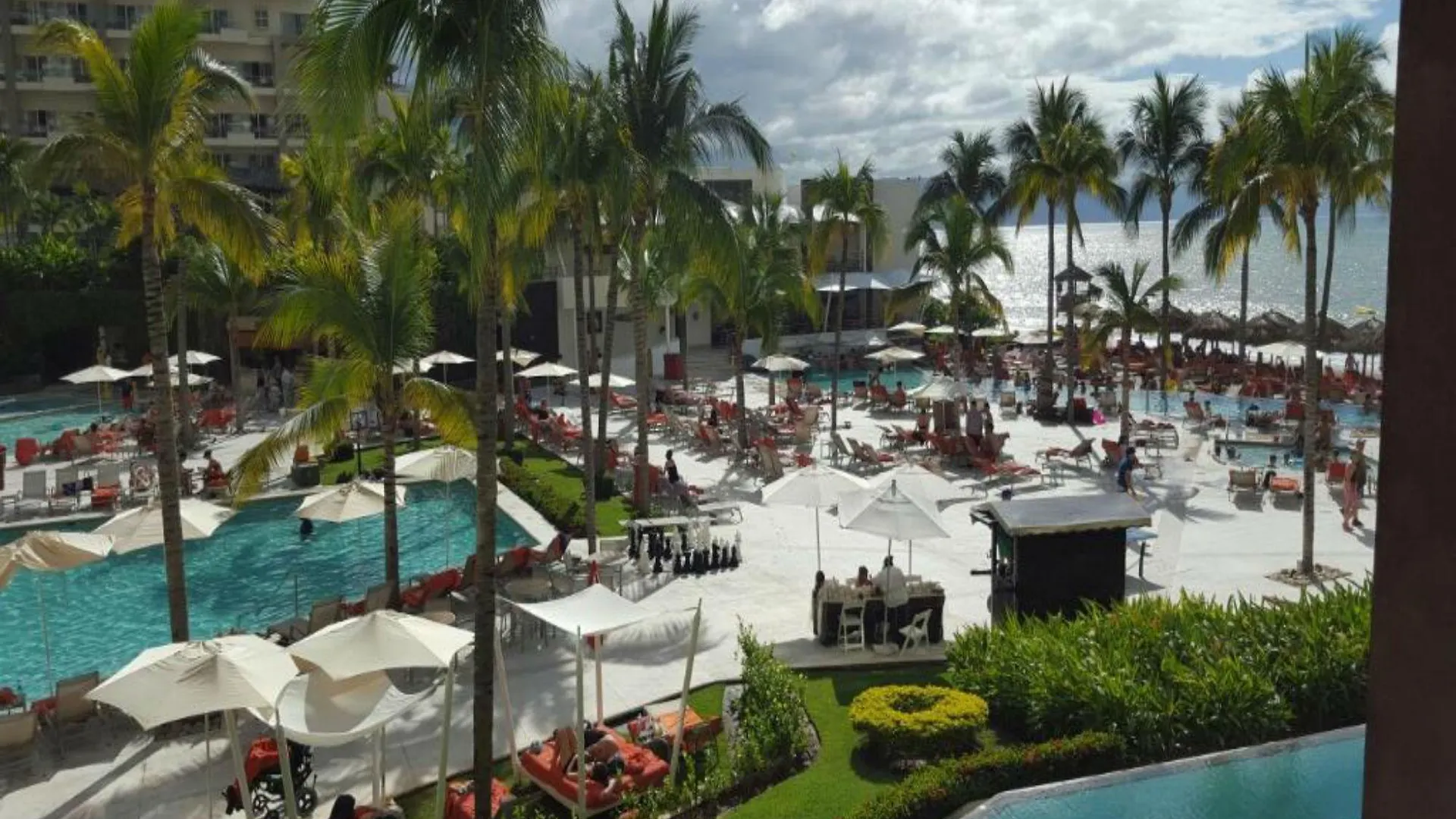 Dreams Vallarta Bay Resorts & Spa Puerto Vallarta