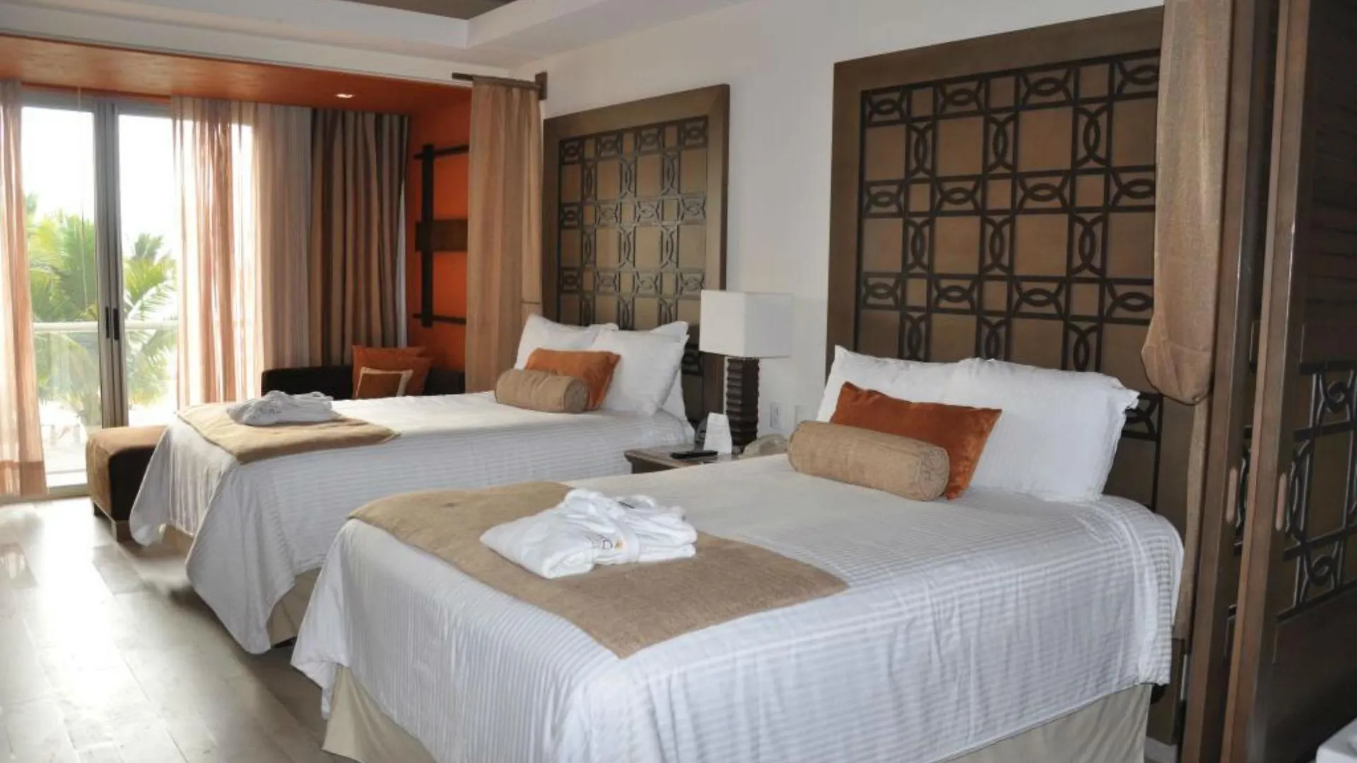 Dreams Vallarta Bay Resorts & Spa Puerto Vallarta