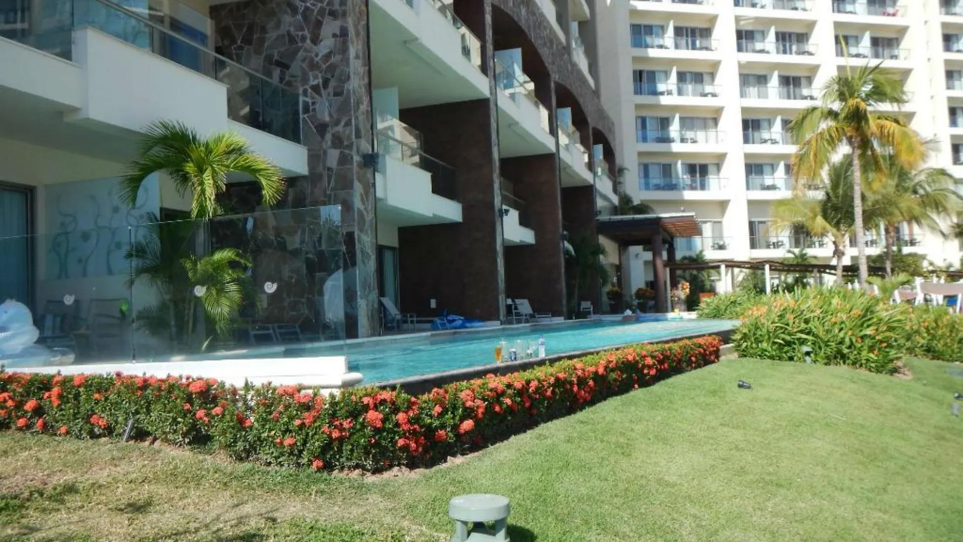 Dreams Vallarta Bay Resorts & Spa Puerto Vallarta