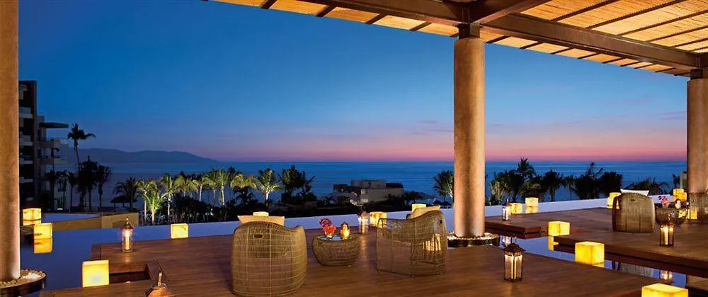 Dreams Vallarta Bay Resorts & Spa Puerto Vallarta
