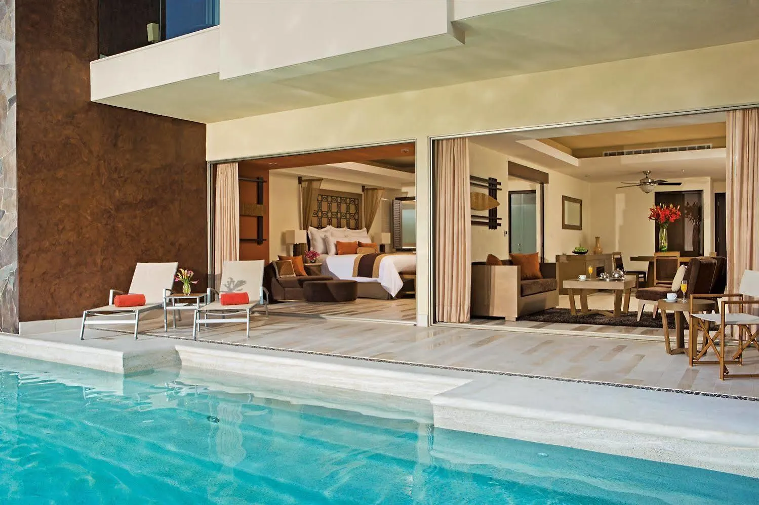 *****  Dreams Vallarta Bay Resorts & Spa Puerto Vallarta Mexico