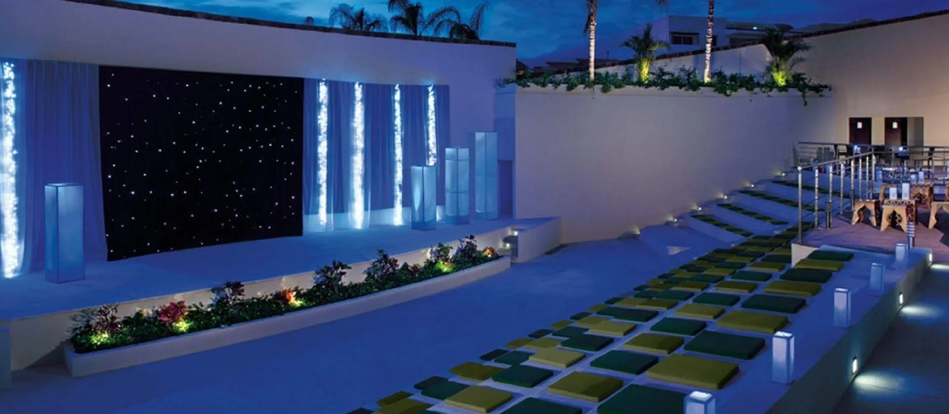 Dreams Vallarta Bay Resorts & Spa Puerto Vallarta Mexico