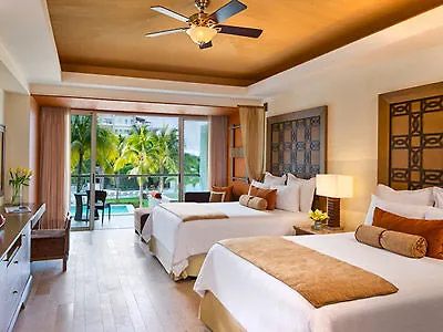 Dreams Vallarta Bay Resorts & Spa Puerto Vallarta