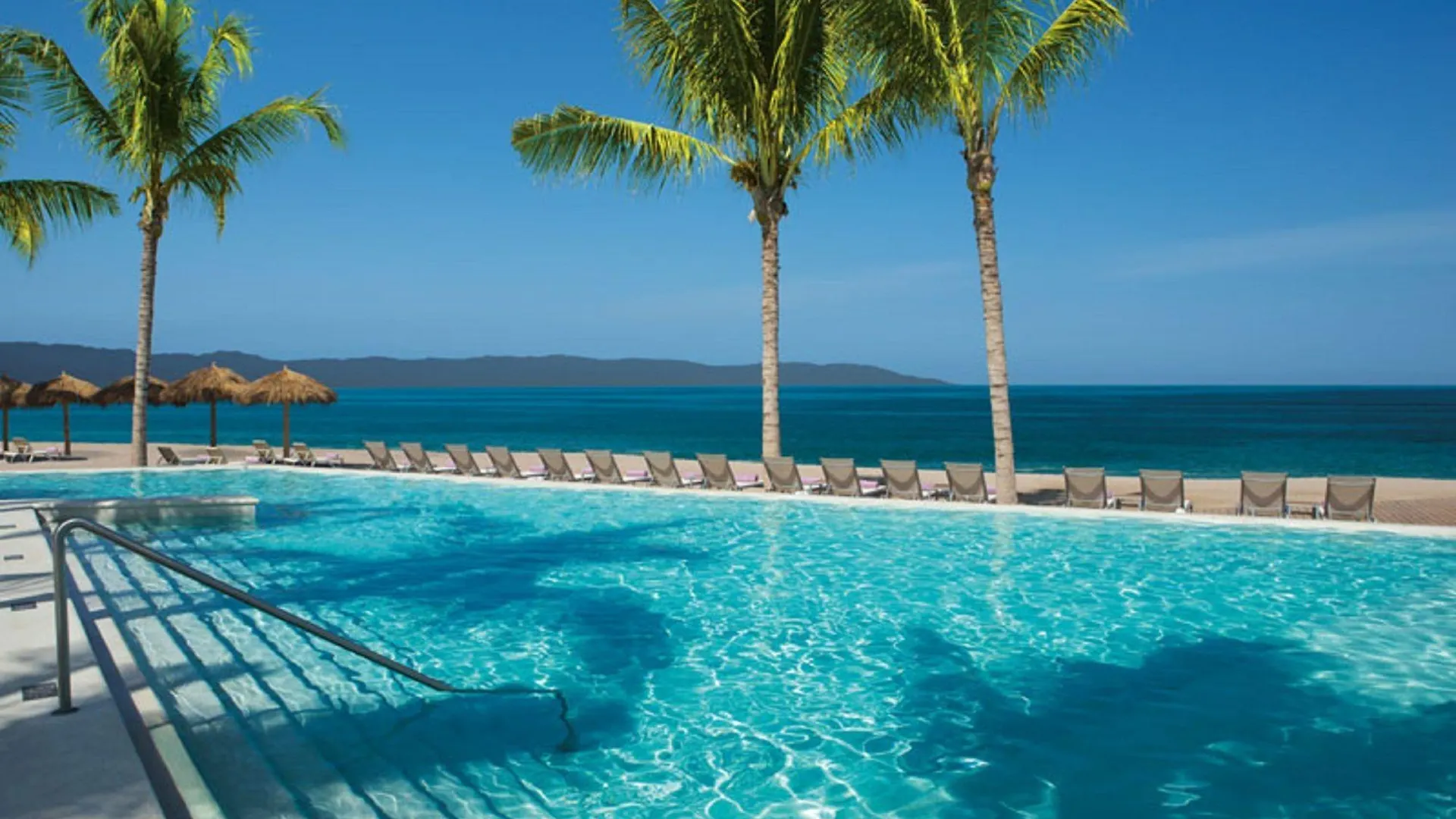 *****  Dreams Vallarta Bay Resorts & Spa Puerto Vallarta Mexico