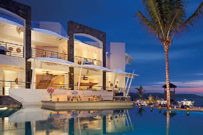 Dreams Vallarta Bay Resorts & Spa Puerto Vallarta
