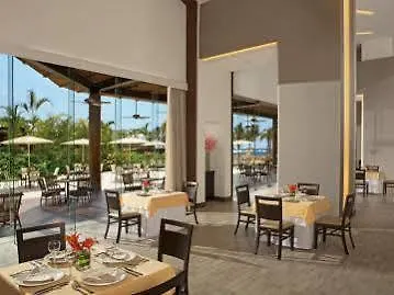 *****  Dreams Vallarta Bay Resorts & Spa Puerto Vallarta Meksyk