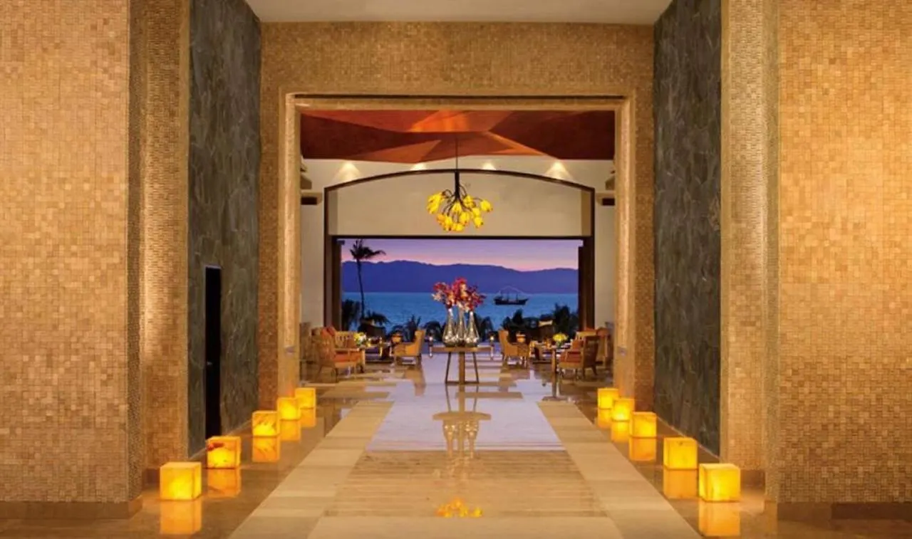 Dreams Vallarta Bay Resorts & Spa Puerto Vallarta