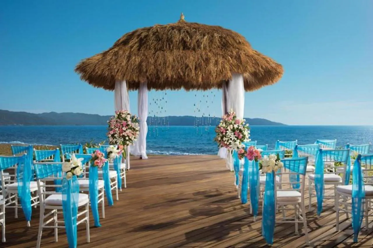 Dreams Vallarta Bay Resorts & Spa Puerto Vallarta