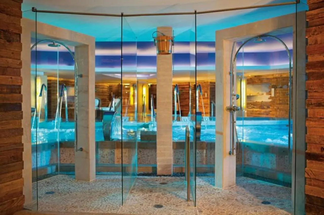 Dreams Vallarta Bay Resorts & Spa Puerto Vallarta 5*,
