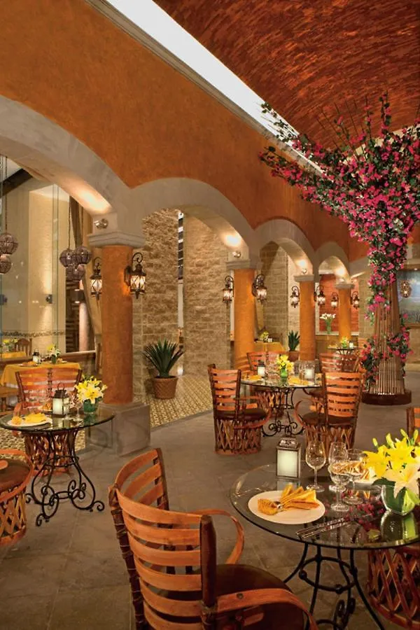 Dreams Vallarta Bay Resorts & Spa Puerto Vallarta