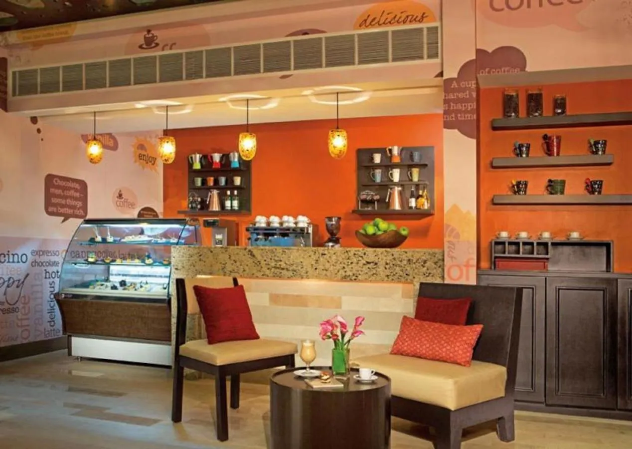 Dreams Vallarta Bay Resorts & Spa Puerto Vallarta
