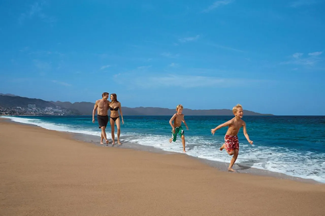 Dreams Vallarta Bay Resorts & Spa Puerto Vallarta