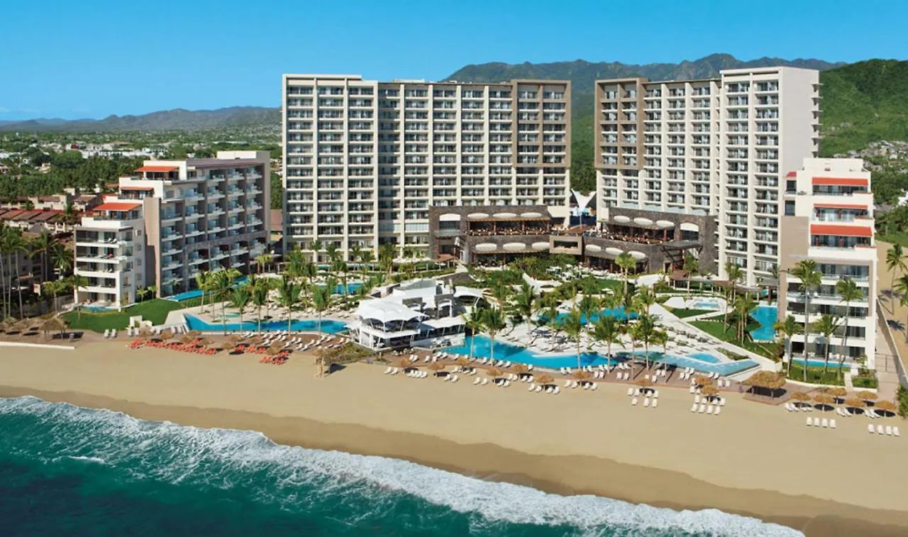 Dreams Vallarta Bay Resorts & Spa Puerto Vallarta