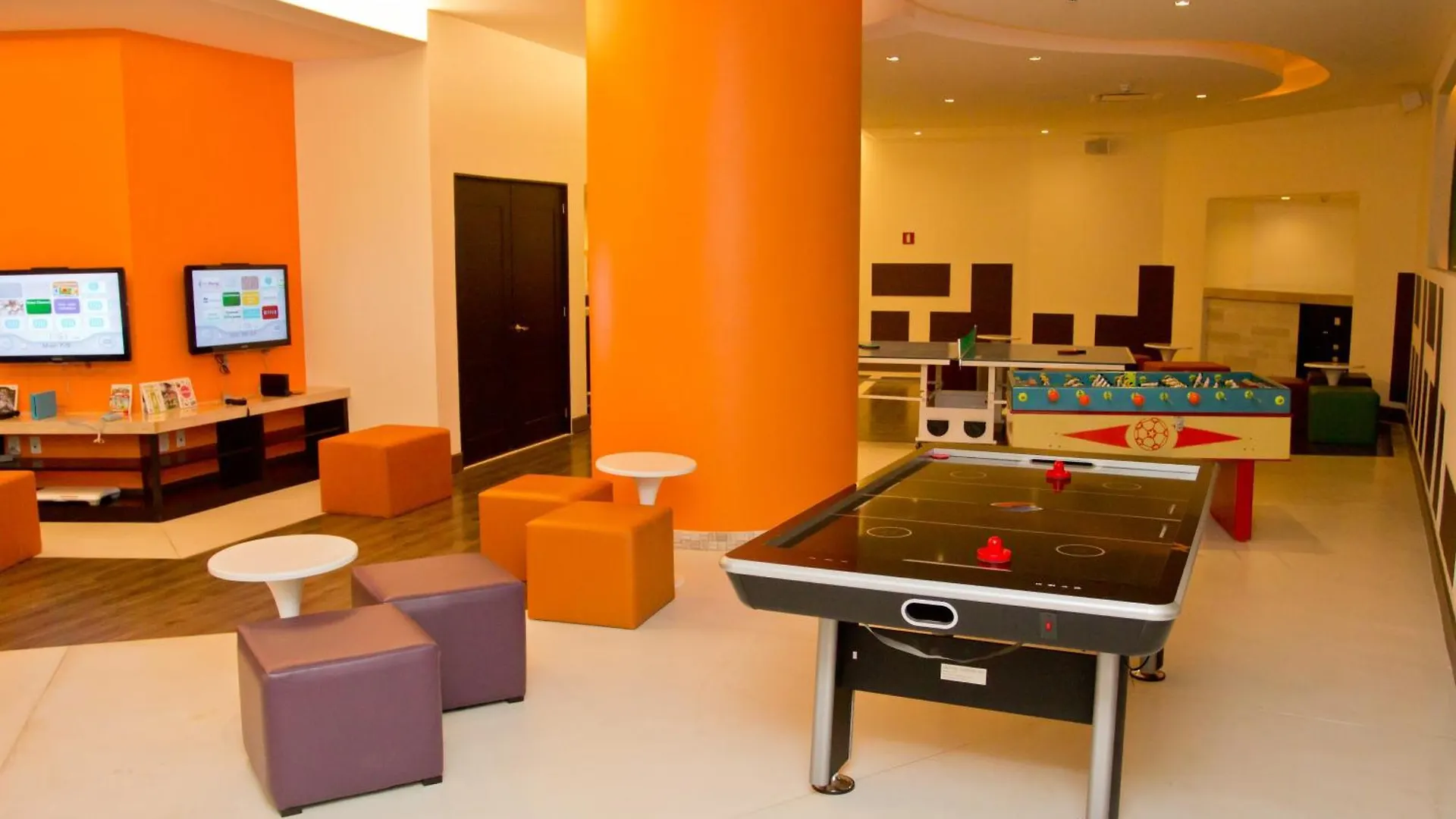 Dreams Vallarta Bay Resorts & Spa location