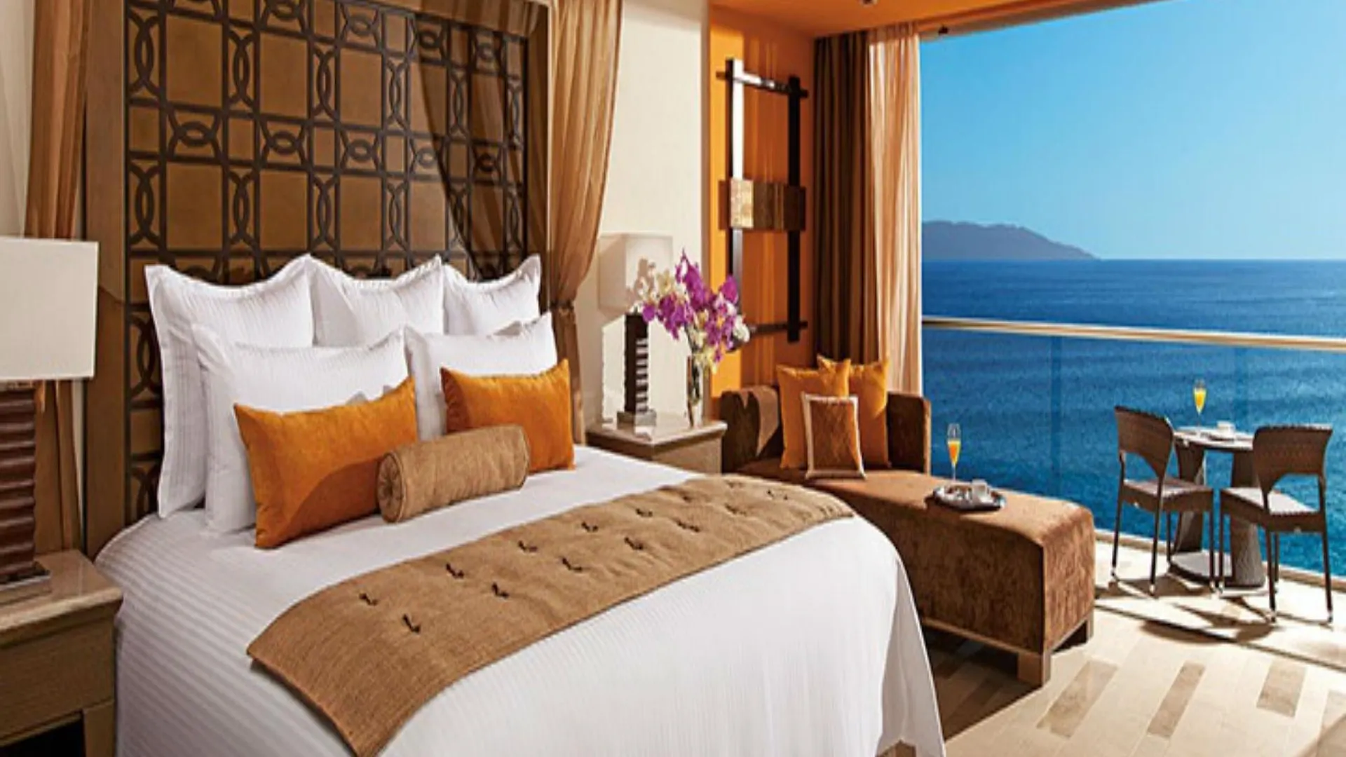 Dreams Vallarta Bay Resorts & Spa Puerto Vallarta