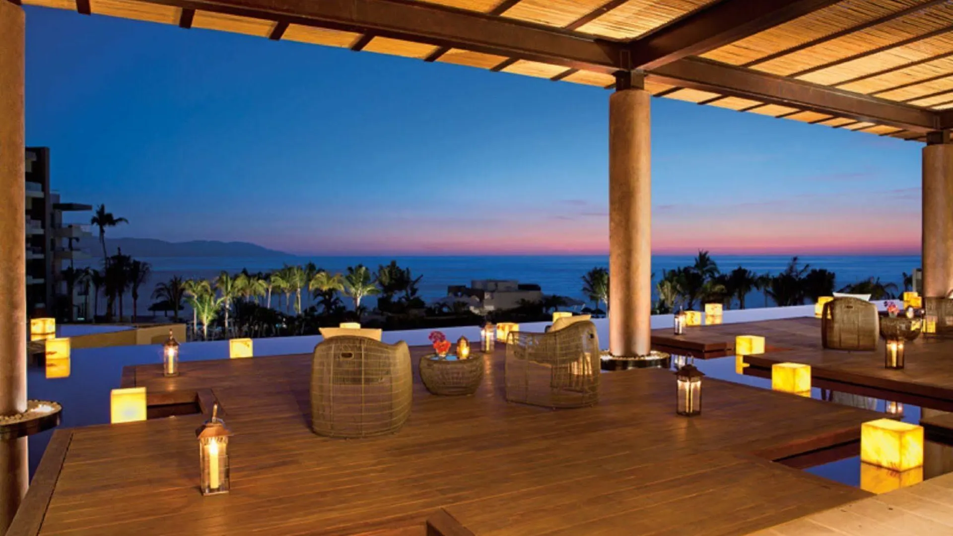 Dreams Vallarta Bay Resorts & Spa Puerto Vallarta